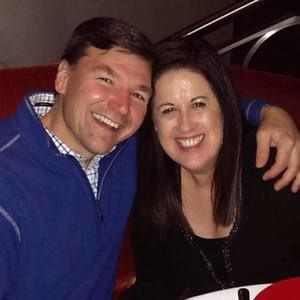 Meet your Posher, Julie